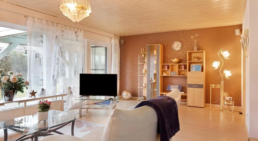 Appartement \"Sandra\" avec terrasse privée et Wi-Fi - Image 1