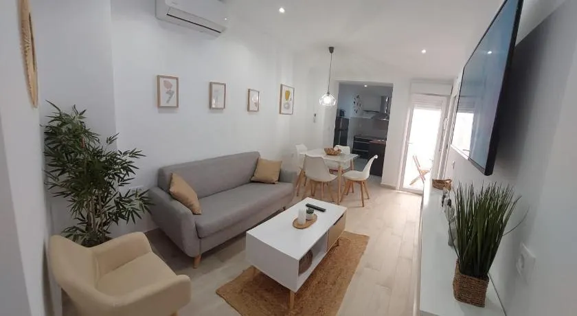 Apartamentos Centro Confor 3 - Image 1