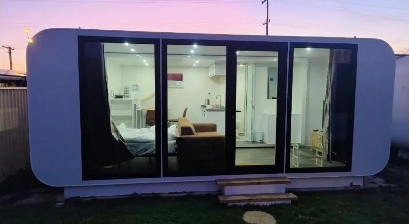 Beautiful Self-Contained Retreat - Image 1