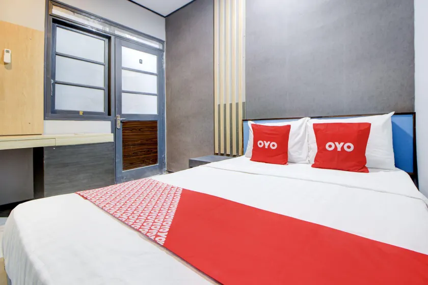 Dancenter Ameera Guest House - Image 1