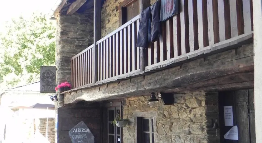 Albergue Atrio - Image 1