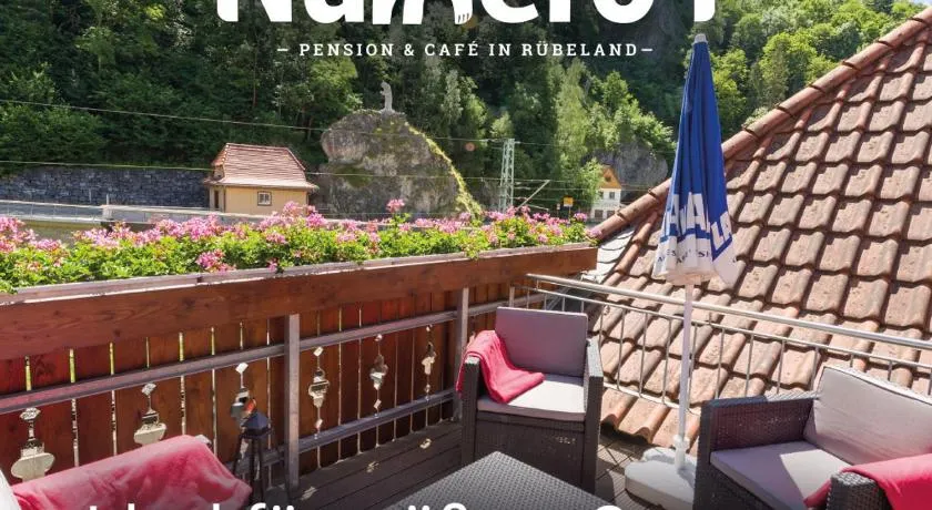 Numero1-Pension und Cafe - Image 1