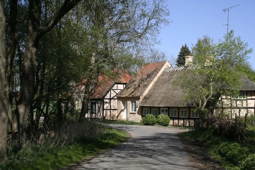 Teglgaarden bed and breakfast - Image 1