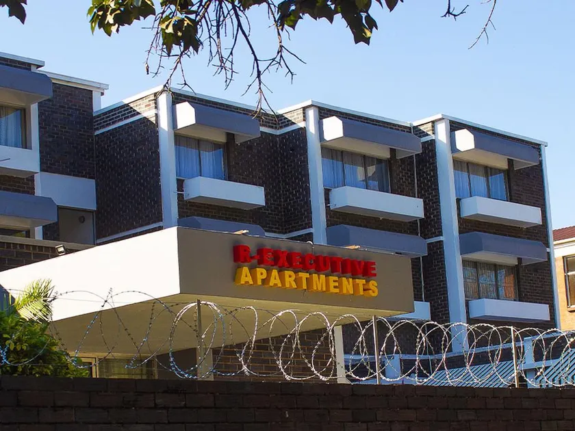 R Executive Apartments - Image 1