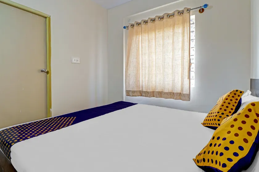 Hotel O VRK Residency - Image 1