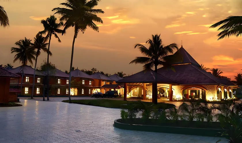 Lakesong Resort - Image 1