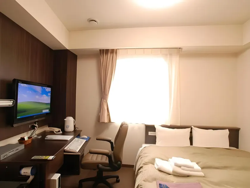 Chino Station Hotel - Image 1