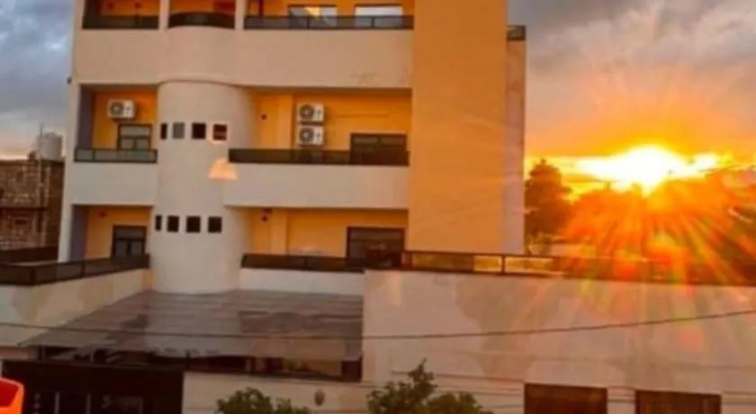 Shauryaaksh Home Stay - Image 1
