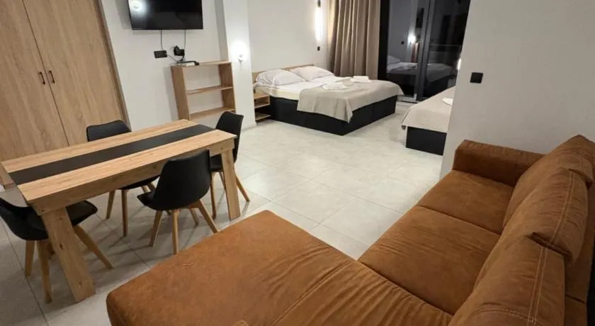 Osicki Sport Resort - Image 1