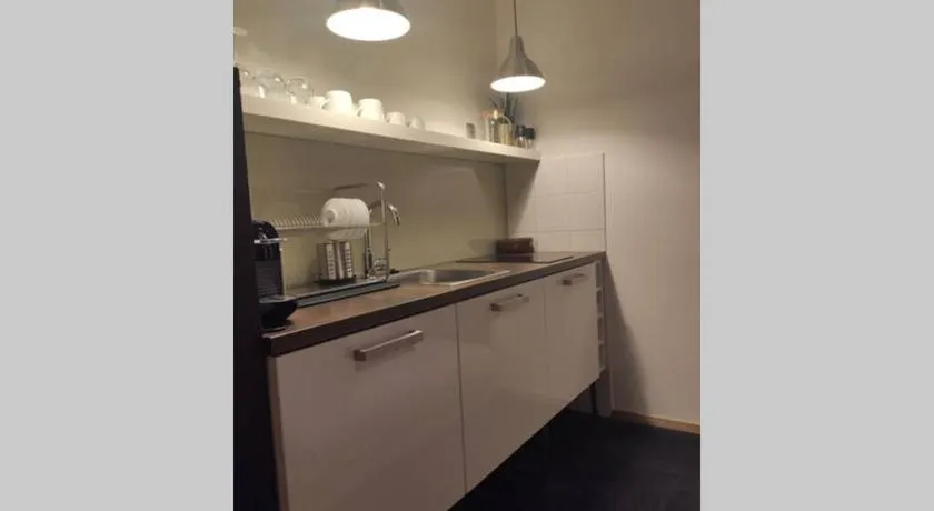 Studio apartment "Iris" - Image 1