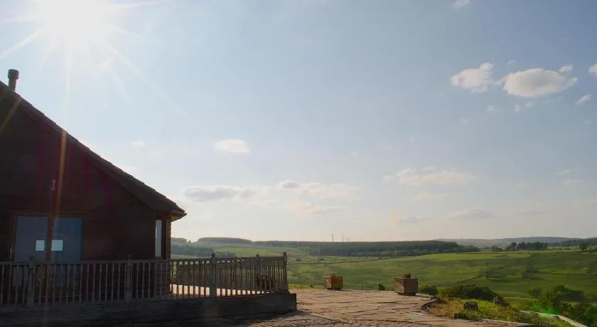 Auchenhill Lodge - Image 1