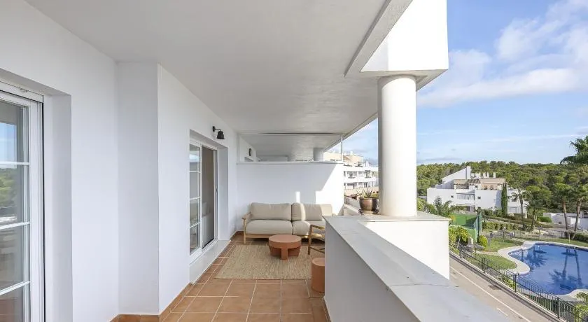 Terrazas Alcaidesa 2139 Golf, Pool & Beach - Image 1