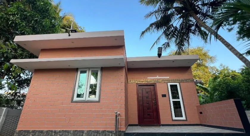 Temple Tales Homestay - Image 1