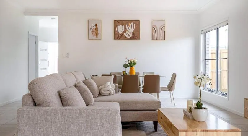 Inspire Haven - Stylish Ripley Family Home Retreat - Image 1
