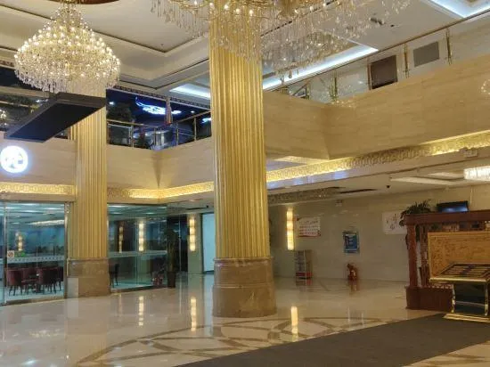 Xinghe SIjihuayan International Hotel - Image 1