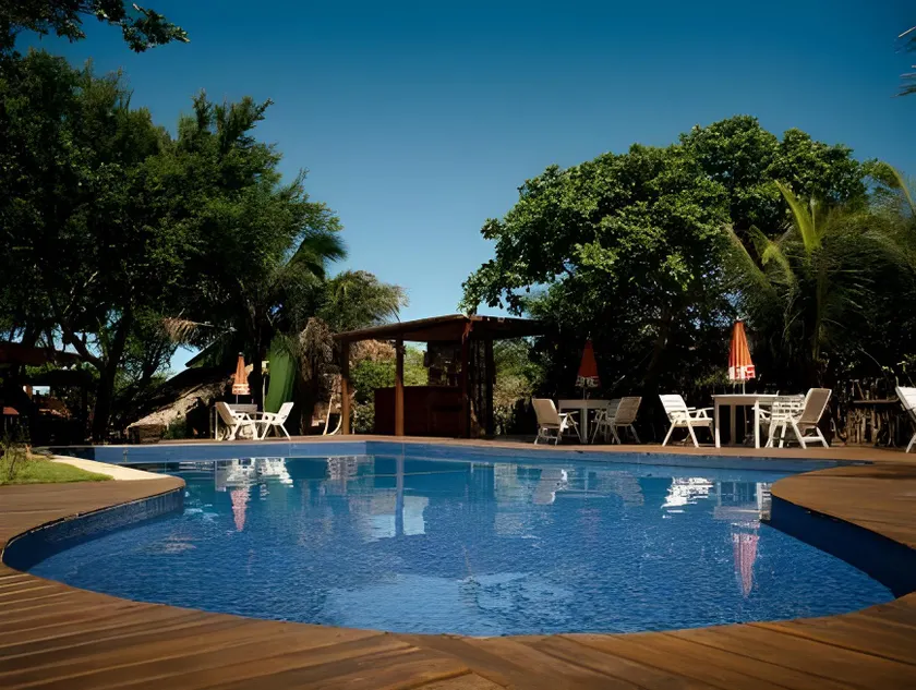 Naquela Jericoacoara - Image 1