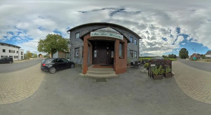 Gasthaus An der Meesche - Image 1