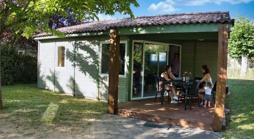 Les chalets de Gaillac - Image 1