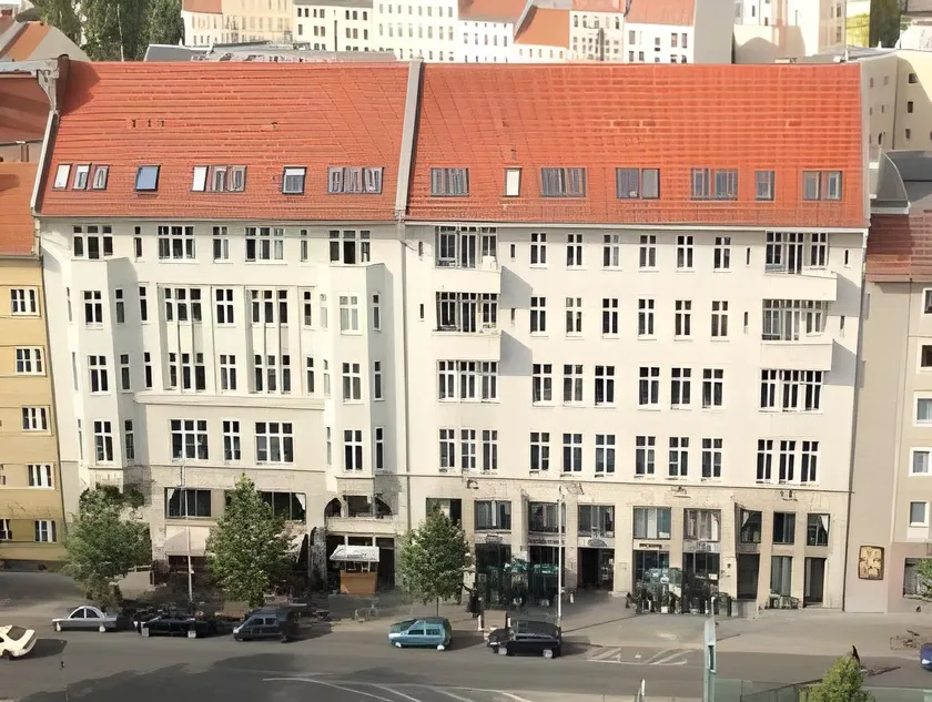 St Christopher's Inn Berlin Hostel - Image 1