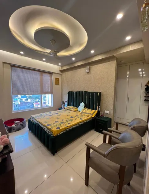 Homely stay 4 - Image 1