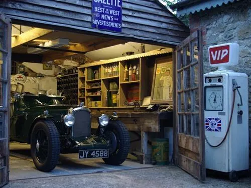 The Old Forge - Image 1