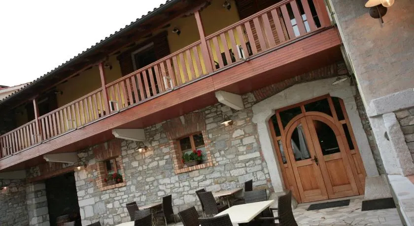Domačija Linč - Image 1
