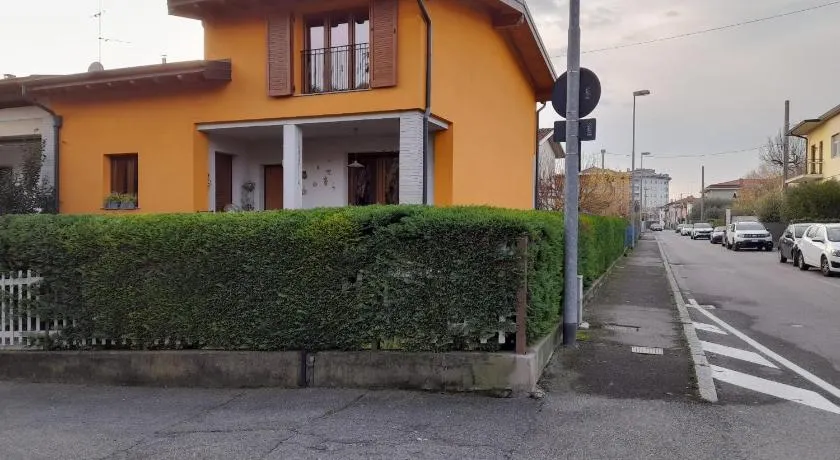 Olystic bed and breakfast - Image 1
