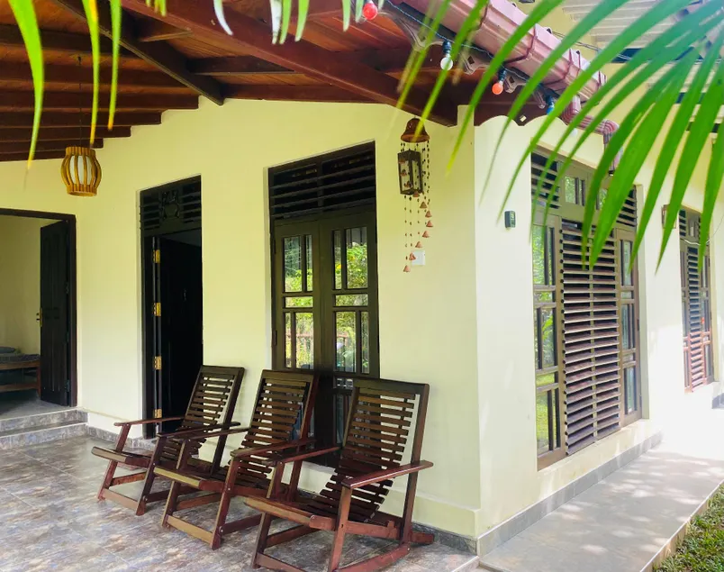 Doranagala Holiday Cabin - Image 1