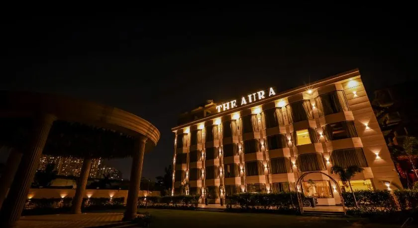 The Aura Hotel & Resort - Image 1