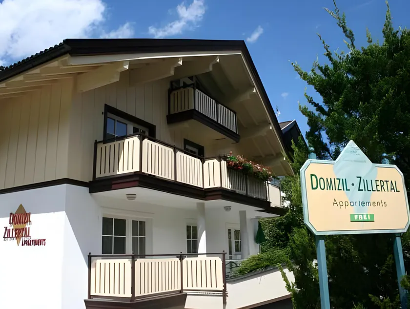 Domizil Zillertal - Image 1