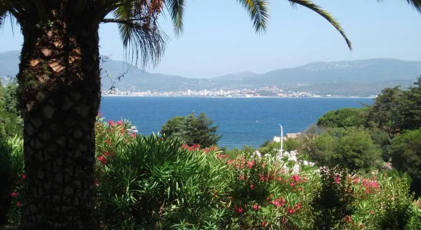 PORTICCIO  DUPLEX  4 Pers  A 150M de la plage. - Image 1