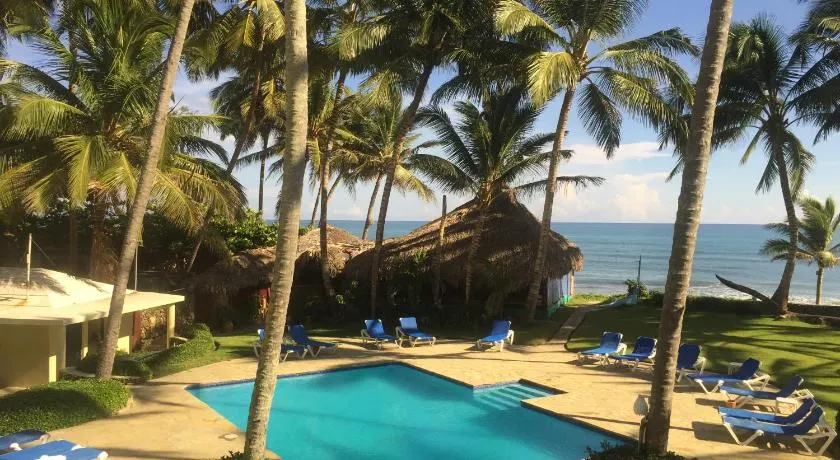La Punta Apartamentos - Image 1