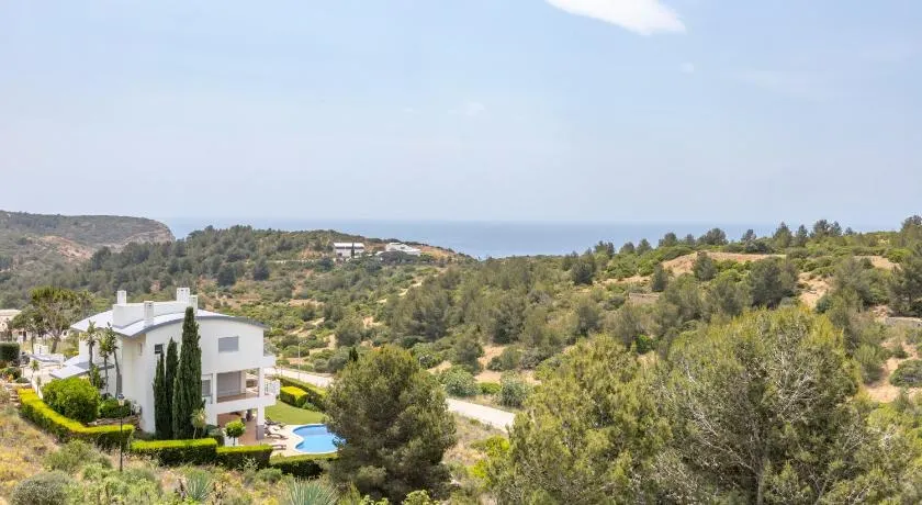 Villa Céu Do Sul - Image 1