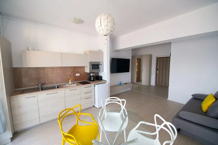Apartel Vlaste Terrace - Image 1