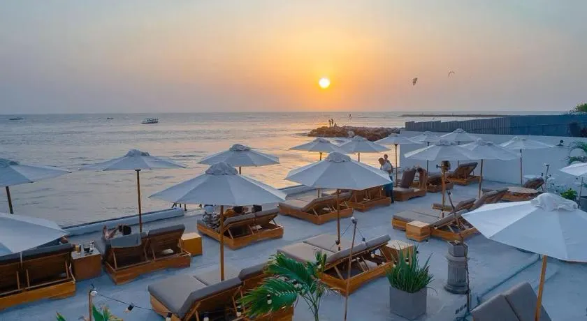 Wala Hotel and Beach Club - Image 1