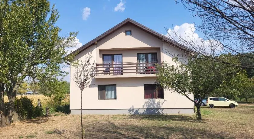 Moj salaš - Image 1