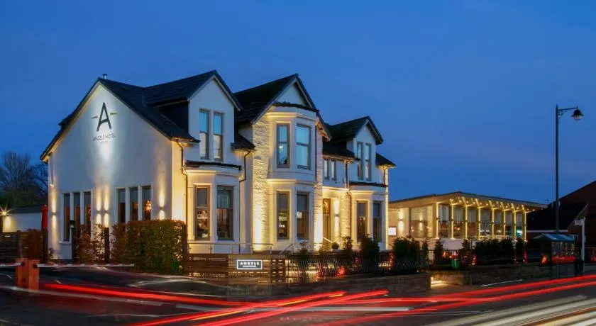 Angels Hotel - Image 1