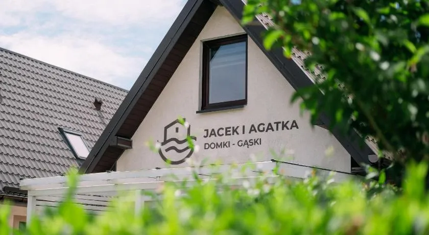 Jacek i Agatka - Image 1