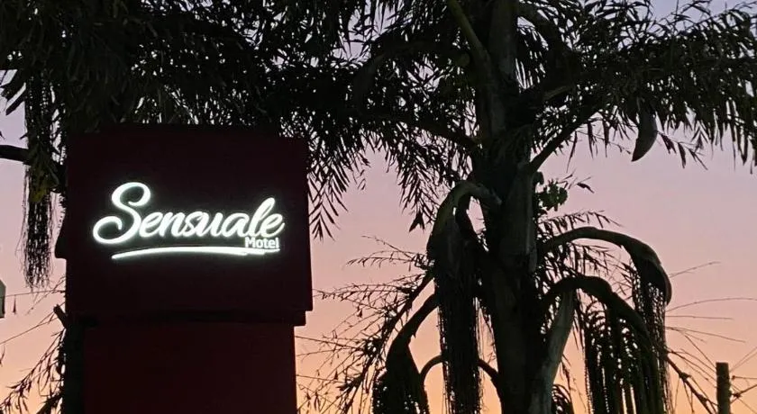 MOTEL SENSUALE - Image 1