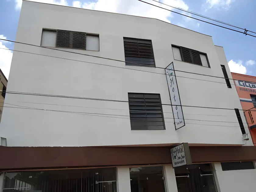 Hotel & Hostel San José - Image 1