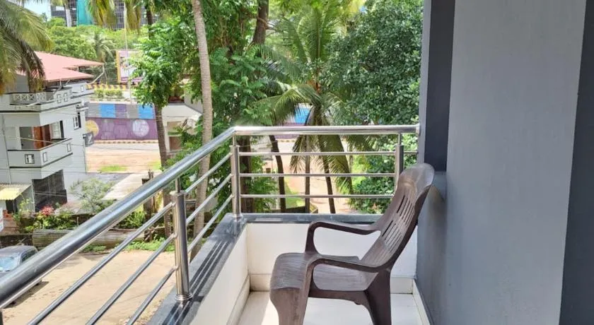 Suvarna Grande Homes - Image 1