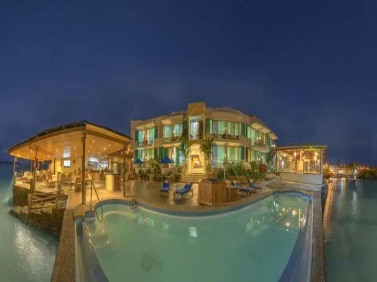 Solymar Beach Hotel - Image 1