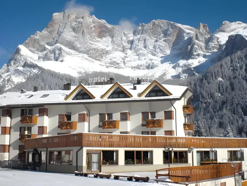 Hotel Europa - Image 1