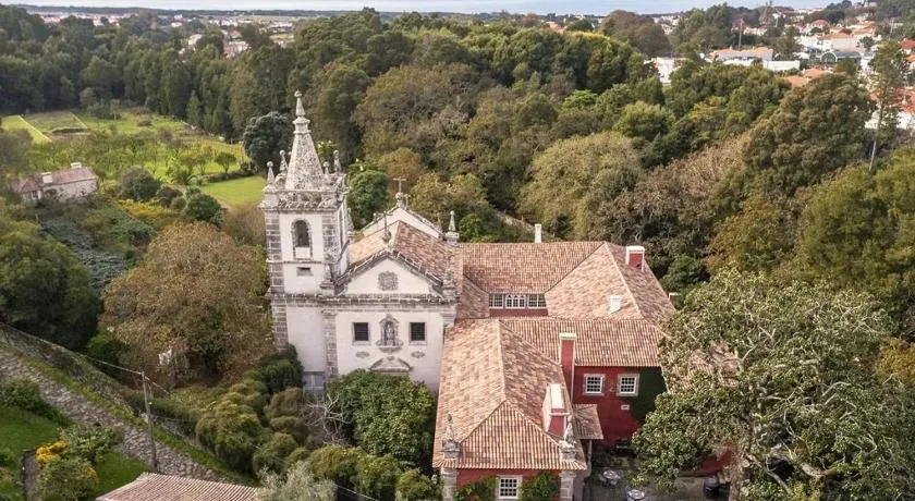 Convento de Cabanas - Image 1