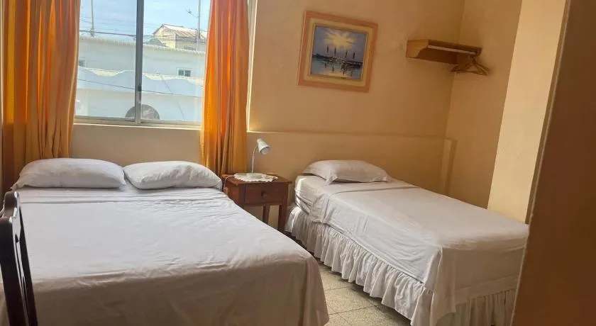 Hotel Mileto - Image 1
