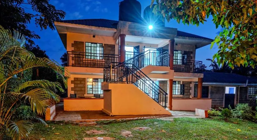 The Dove Place, Sagana - Image 1
