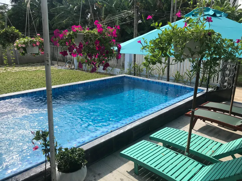 The Moon River Homestay & Villa - Image 1