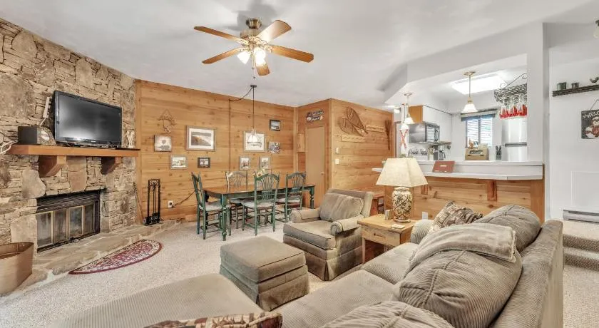 7 Springs Ski & Mountain Adventure Condo condo - Image 1