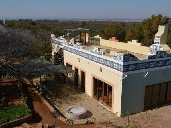 KweKwe Private Game Lodge - Image 1
