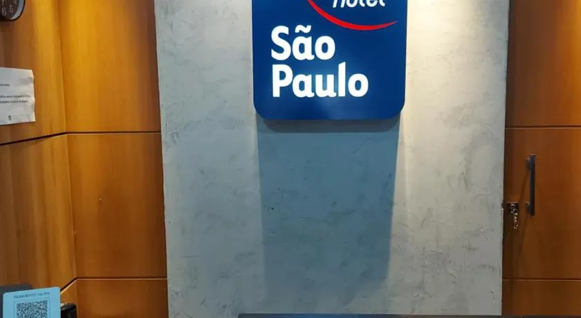 HSP - HOTEL SÃO PAULO - Image 1